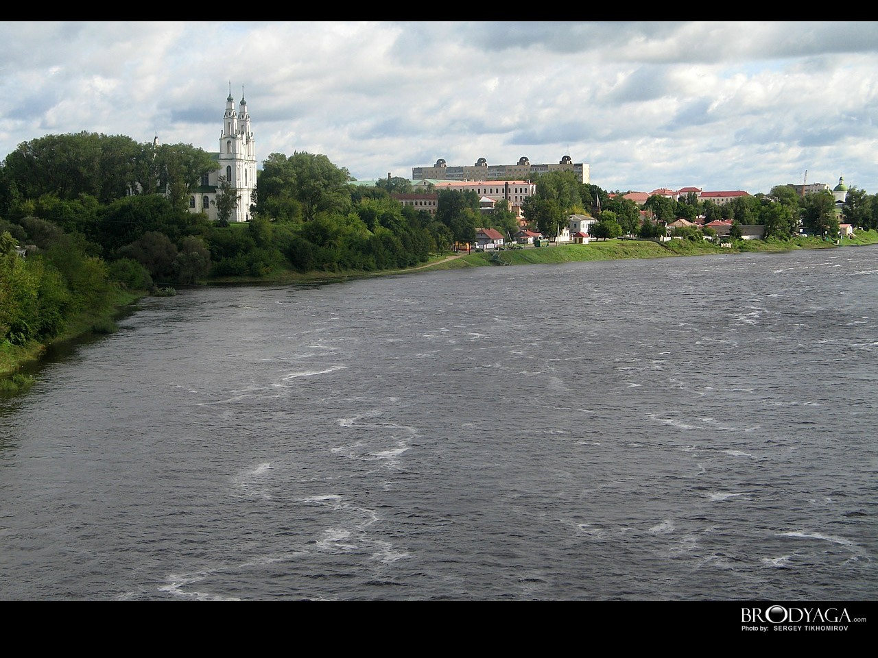 Polotsk (Полоцк)